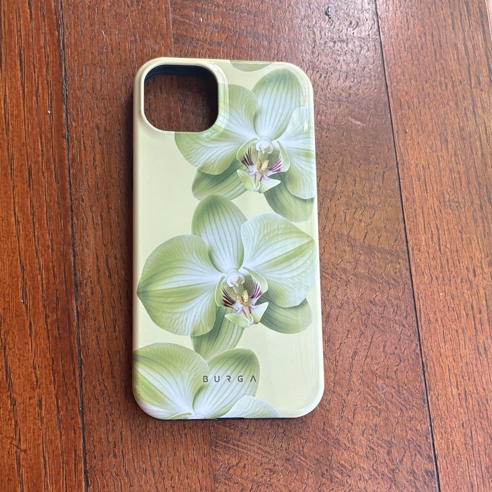 iPhone 14 Plus Orchids